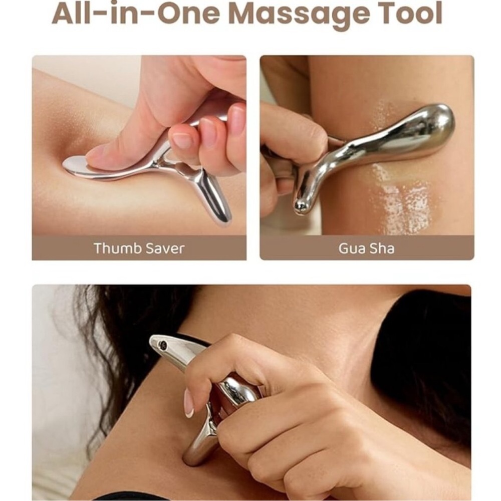 NEW Deep Tissue Massager Tool - Picture 10 of 11